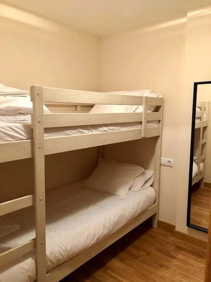 Apartamento Vitoria III Apartamento España