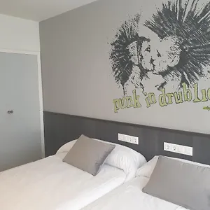 2* Hotel Arts - Gasteiz Centro
